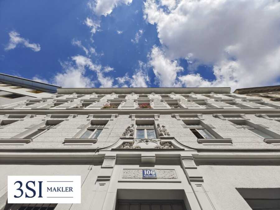 Immobilie: Eigentumswohnung in 1050 Wien