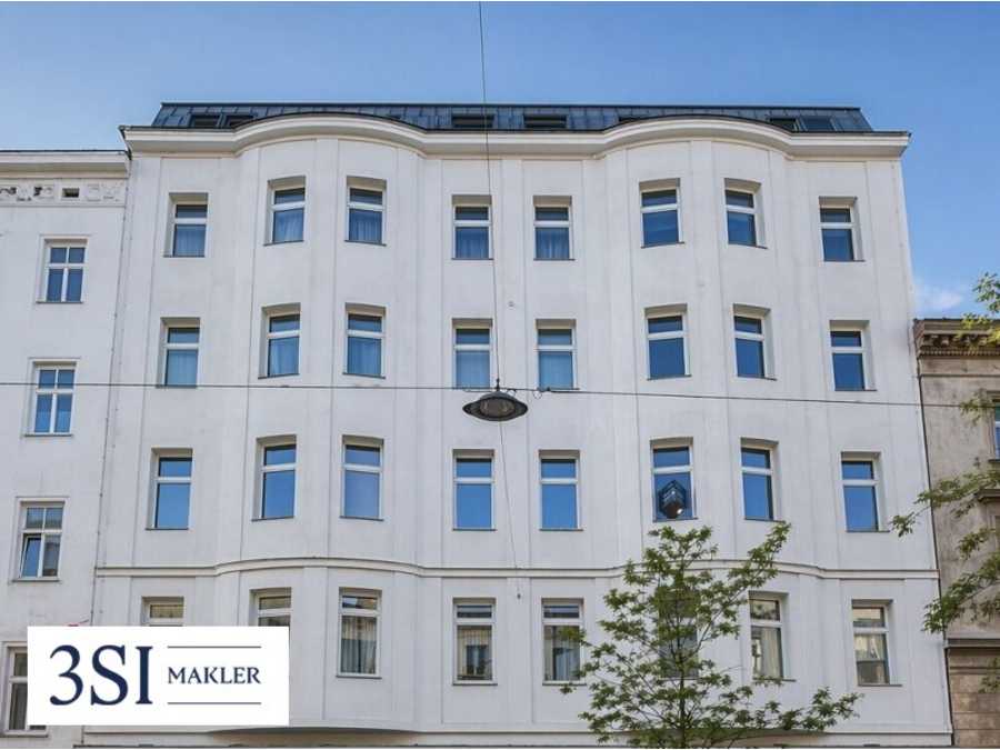 Immobilie: Eigentumswohnung in 1050 Wien