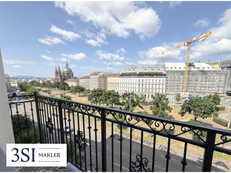 Immobilie: Eigentumswohnung in 1060 Wien