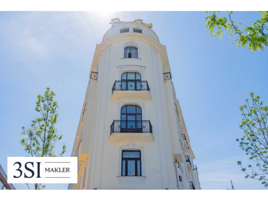 Immobilie: Eigentumswohnung in 1060 Wien