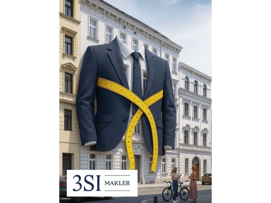 Immobilie: Eigentumswohnung in 1060 Wien