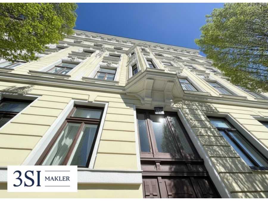 Immobilie: Eigentumswohnung in 1060 Wien