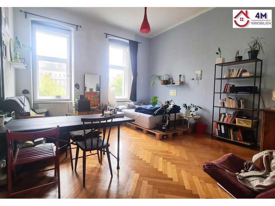 Immobilie: Eigentumswohnung in 1070 Wien