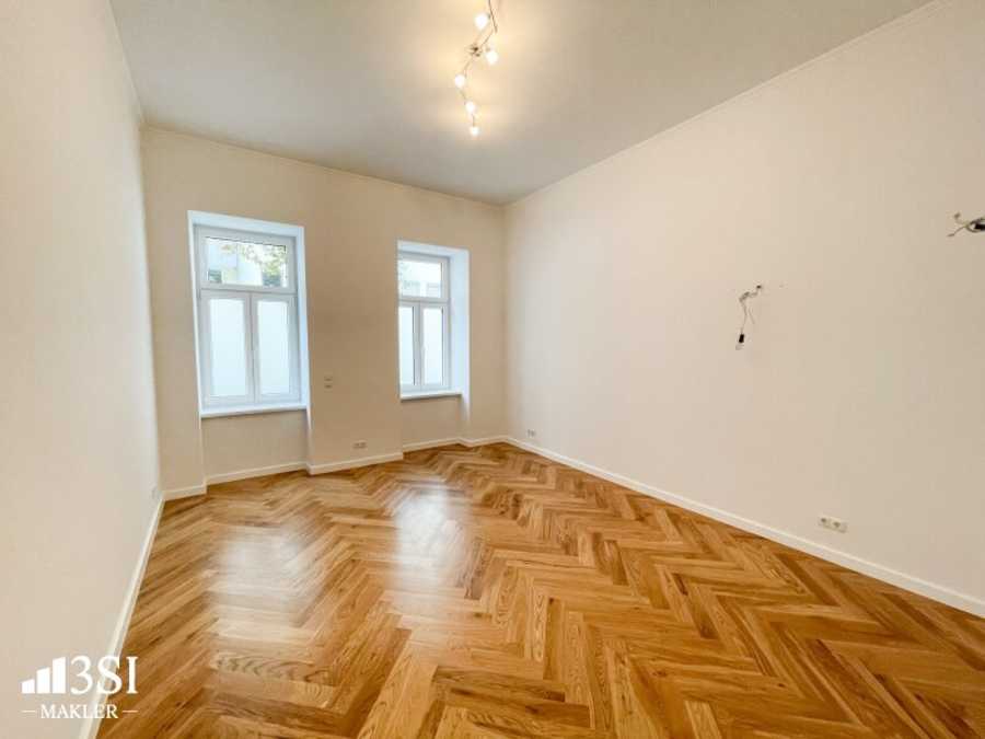 Immobilie: Eigentumswohnung in 1070 Wien