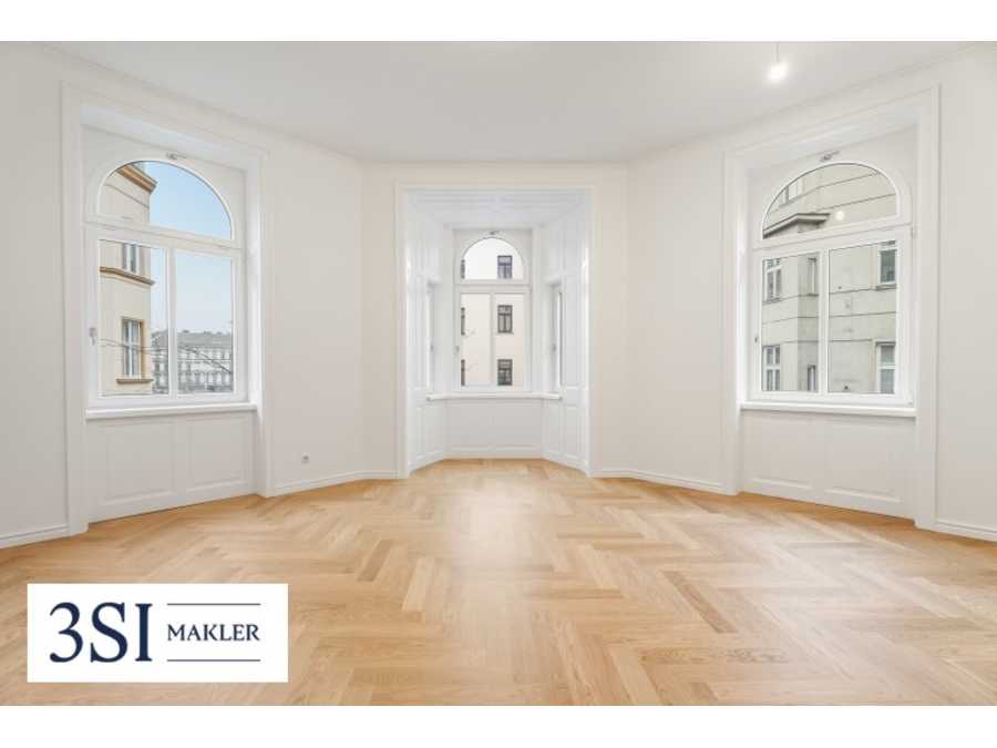 Immobilie: Eigentumswohnung in 1070 Wien