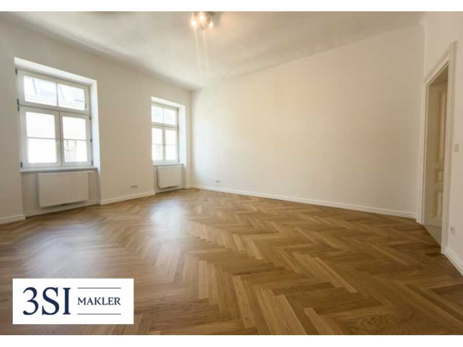Immobilie: Eigentumswohnung in 1070 Wien
