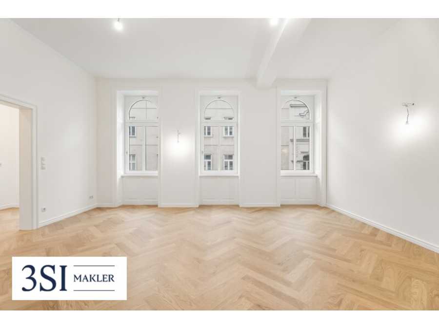 Immobilie: Eigentumswohnung in 1070 Wien