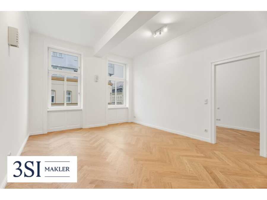 Immobilie: Eigentumswohnung in 1070 Wien