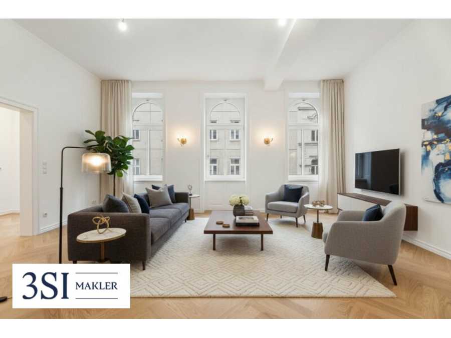 Immobilie: Eigentumswohnung in 1070 Wien