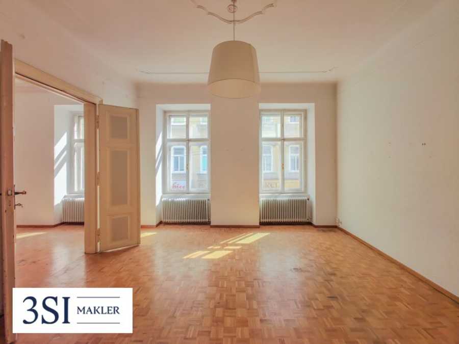 Immobilie: Eigentumswohnung in 1070 Wien