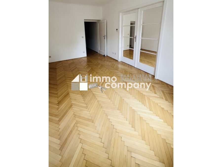 Immobilie: Eigentumswohnung in 1080 Wien