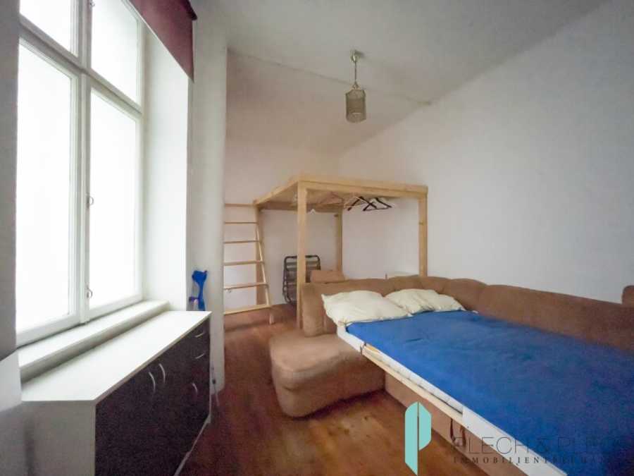 Immobilie: Eigentumswohnung in 1080 Wien