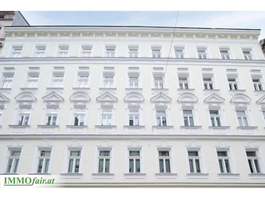 Eigentumswohnung in 1080 Wien Immobilie: Eigentumswohnung in 1080 Wien