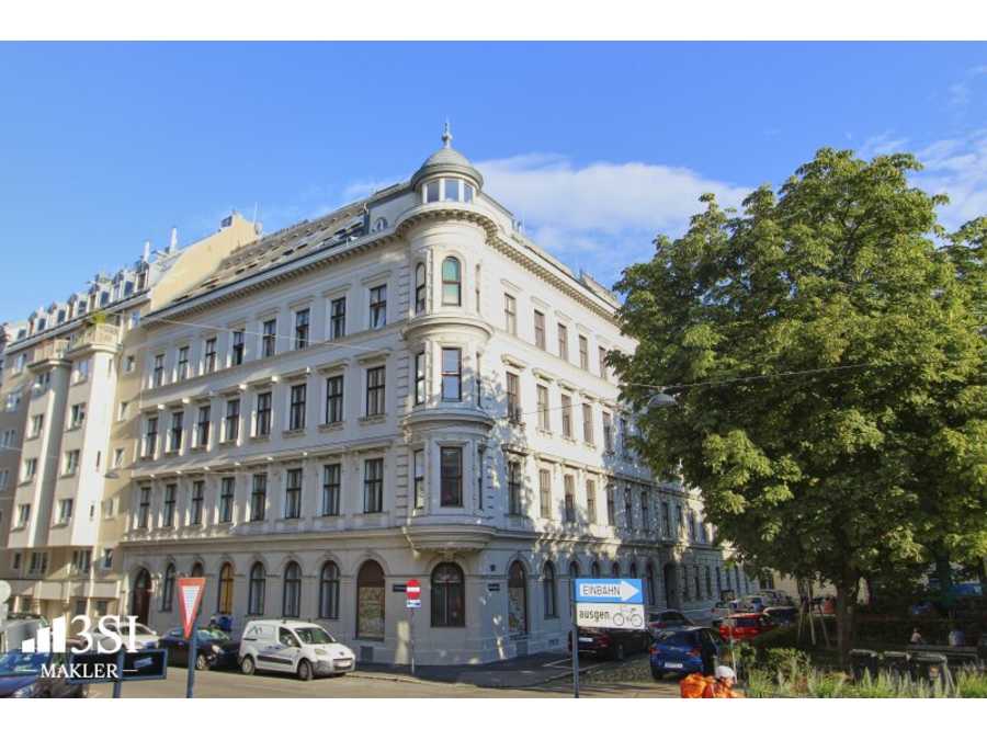Eigentumswohnung in 1080 Wien Immobilie: Eigentumswohnung in 1080 Wien