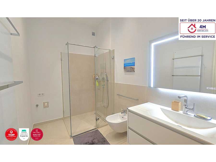 Immobilie: Eigentumswohnung in 1090 Wien