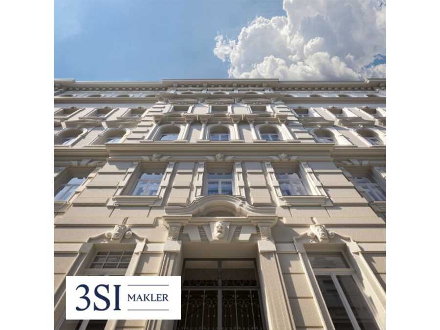 Immobilie: Eigentumswohnung in 1090 Wien