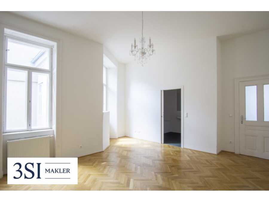 Immobilie: Eigentumswohnung in 1090 Wien