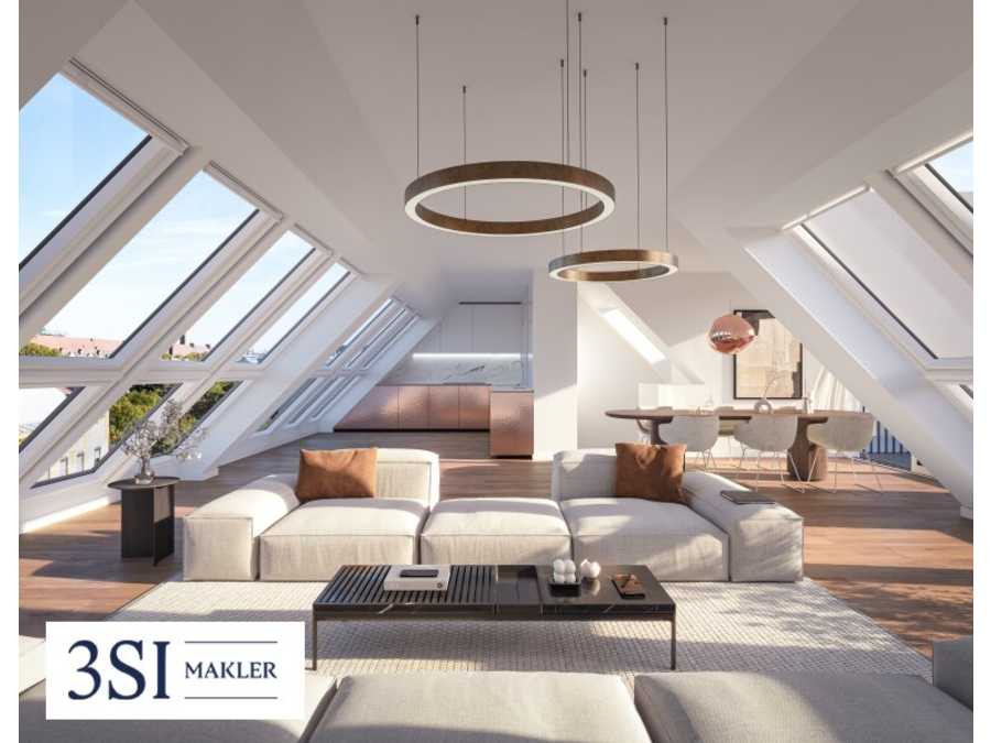 Immobilie: Eigentumswohnung in 1090 Wien