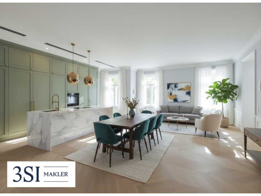 Immobilie: Eigentumswohnung in 1090 Wien