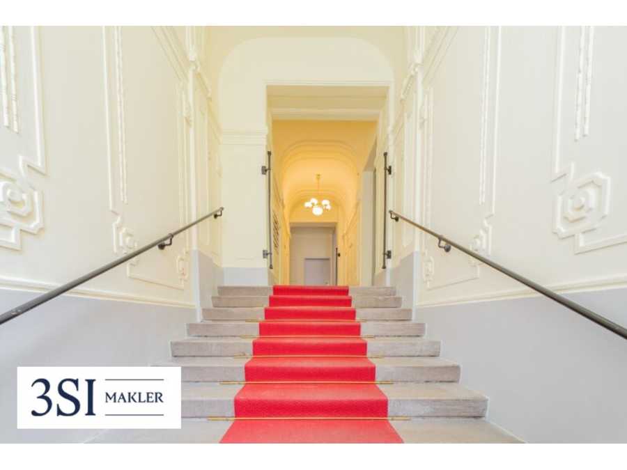 Immobilie: Eigentumswohnung in 1090 Wien