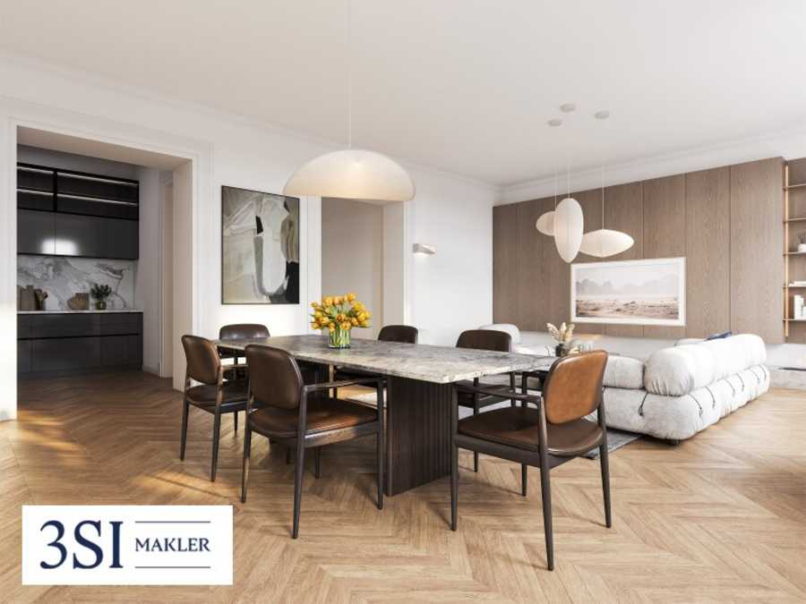 Immobilie: Eigentumswohnung in 1090 Wien