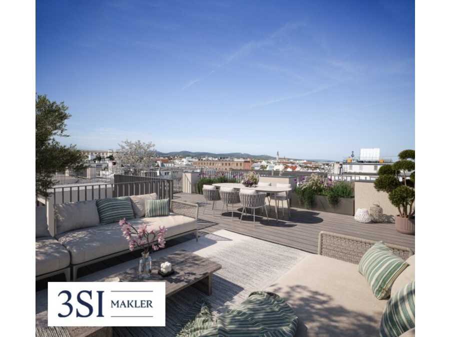 Immobilie: Eigentumswohnung in 1090 Wien