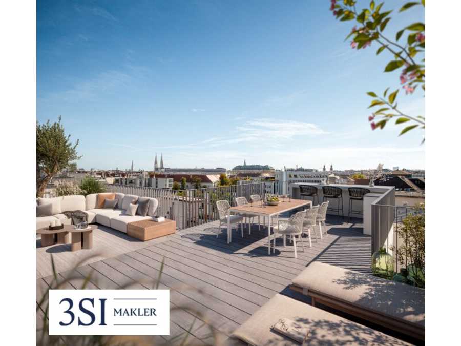 Immobilie: Eigentumswohnung in 1090 Wien