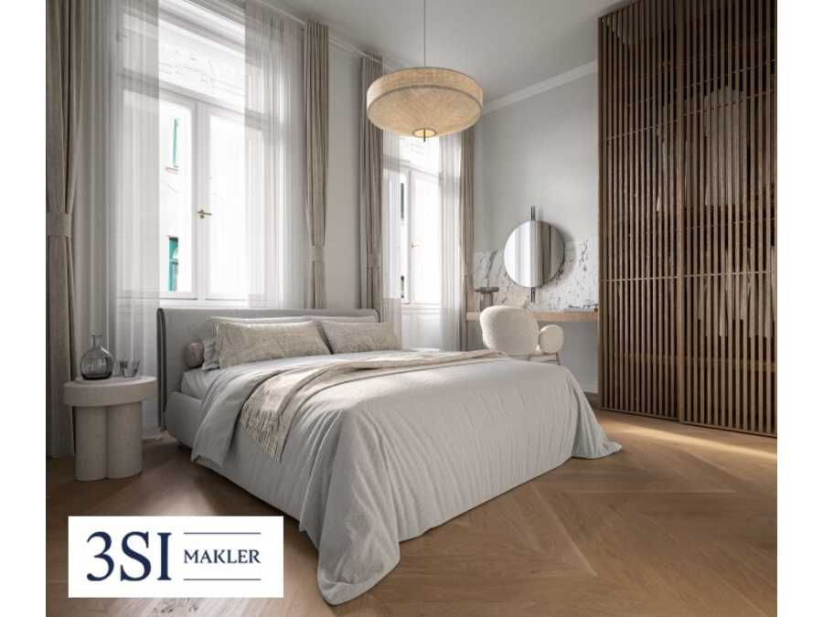 Immobilie: Eigentumswohnung in 1090 Wien