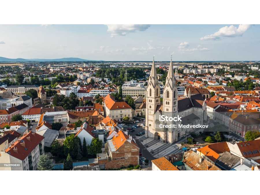 Eigentumswohnung in 2700 Wiener Neustadt Immobilie: Eigentumswohnung in 2700 Wiener Neustadt