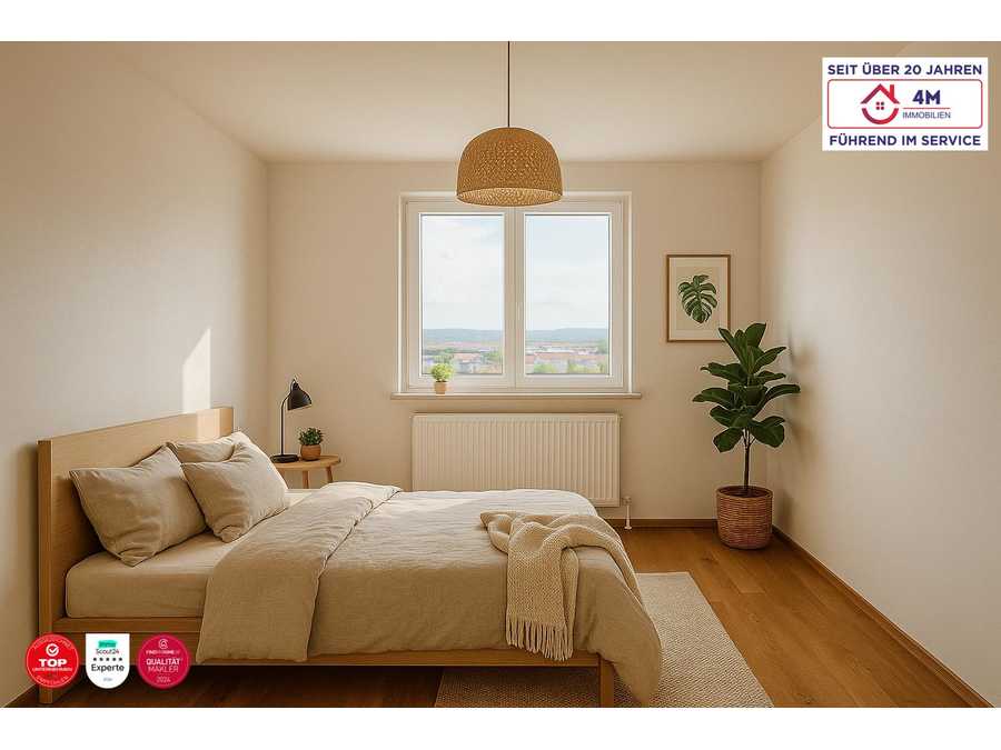 Immobilie: Eigentumswohnung in 2700 Wiener Neustadt