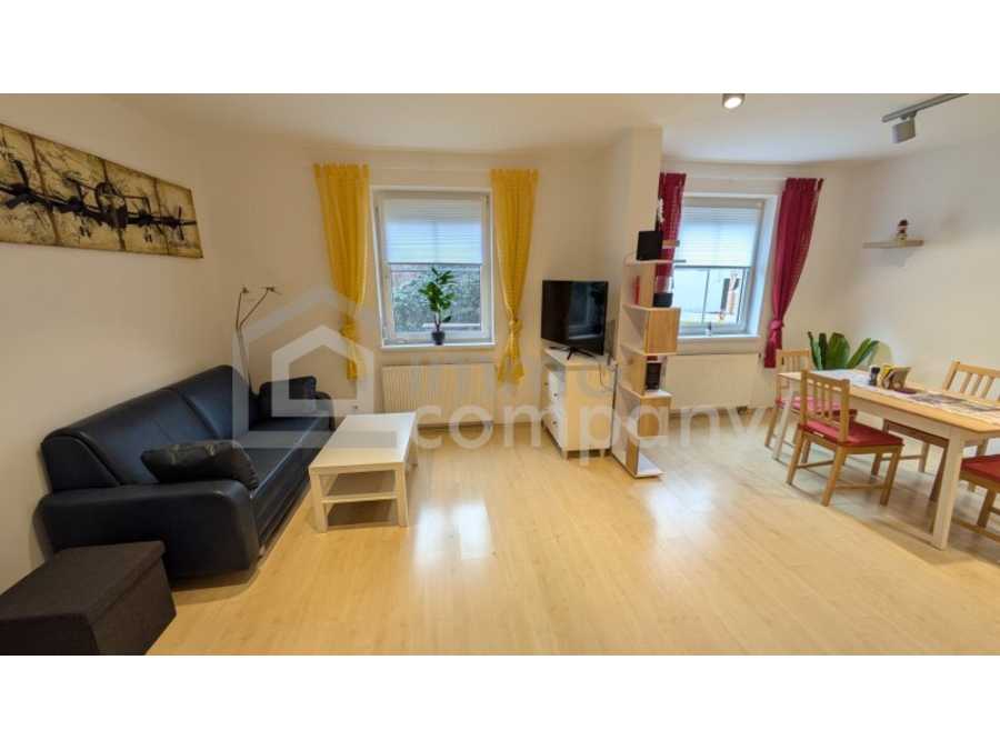 Immobilie: Eigentumswohnung in 2700 Wiener Neustadt