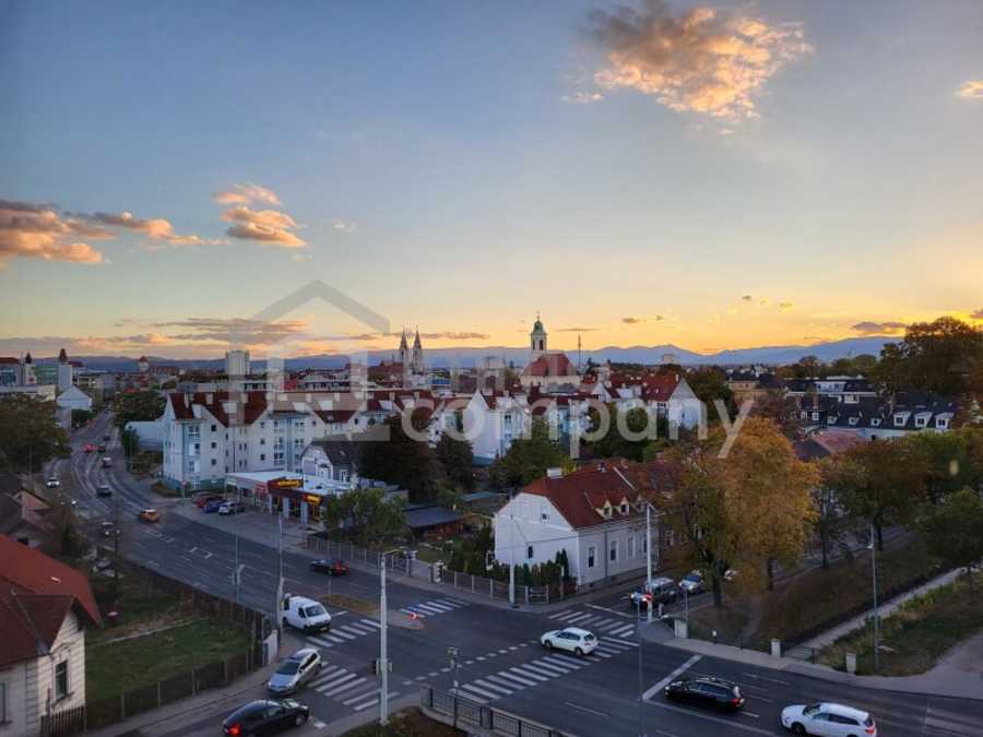 Immobilie: Eigentumswohnung in 2700 Wiener Neustadt