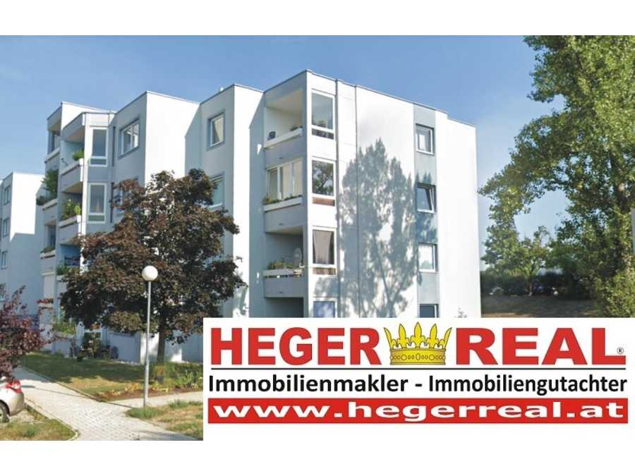 Eigentumswohnung in 2700 Wiener Neustadt Immobilie: Eigentumswohnung in 2700 Wiener Neustadt
