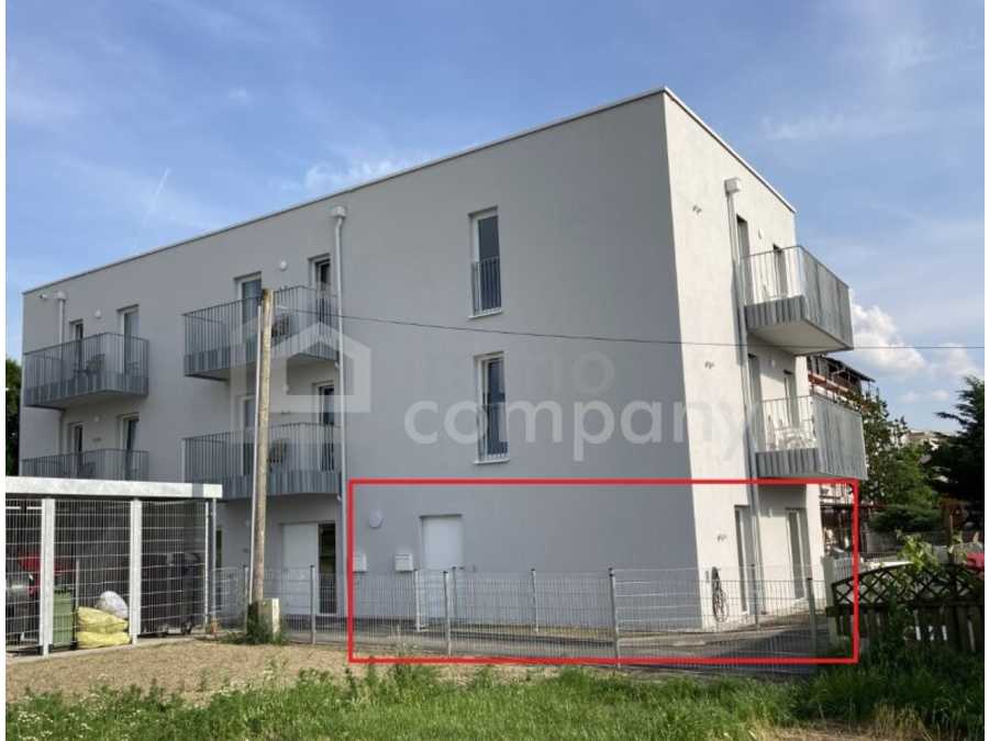 Immobilie: Eigentumswohnung in 4073 Wilhering