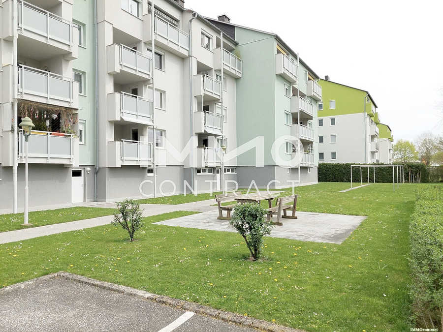Immobilie: Eigentumswohnung in 3370 Ybbs an der Donau