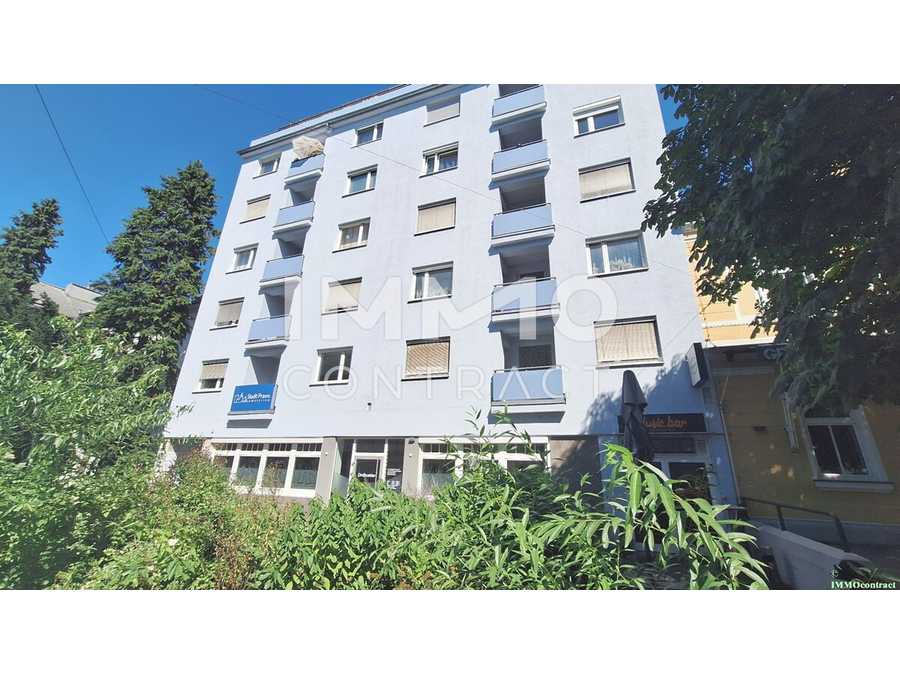 Immobilie: Eigentumswohnung in 3300 Amsteten