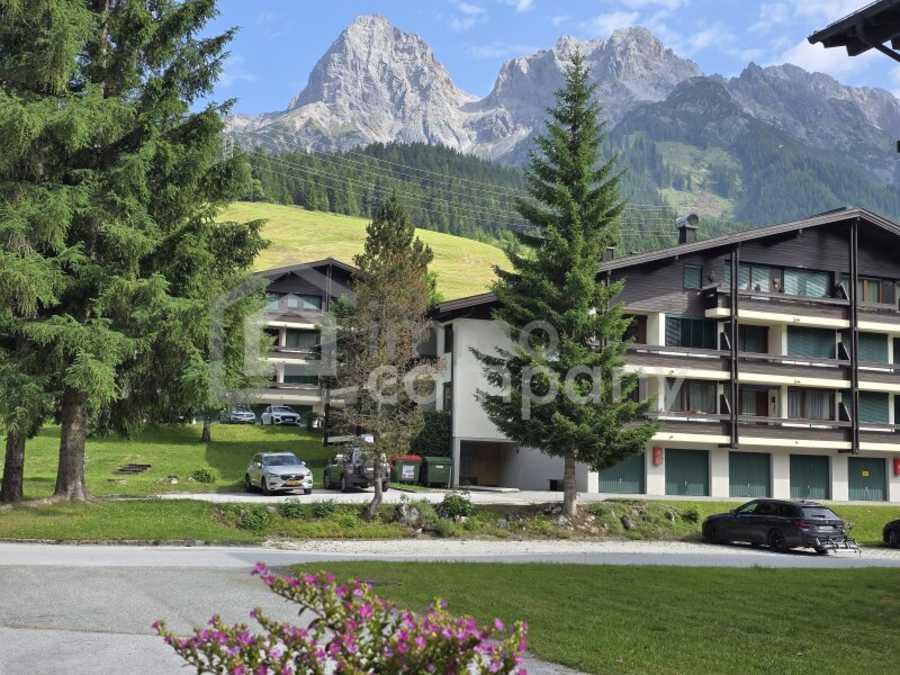 Immobilie: Eigentumswohnung in 5700 Zell am See