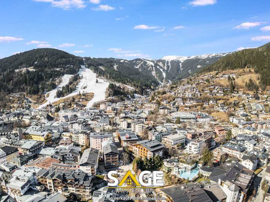 Immobilie: Eigentumswohnung in 5700 Zell am See