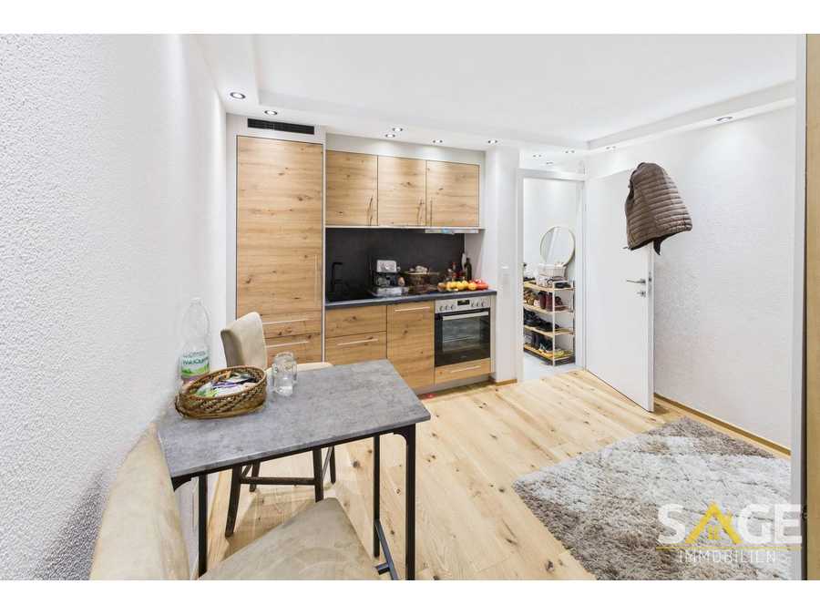 Immobilie: Eigentumswohnung in 5700 Zell am See