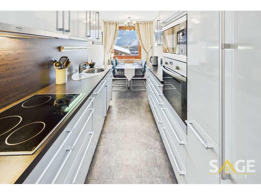 Immobilie: Eigentumswohnung in 5700 Zell am See