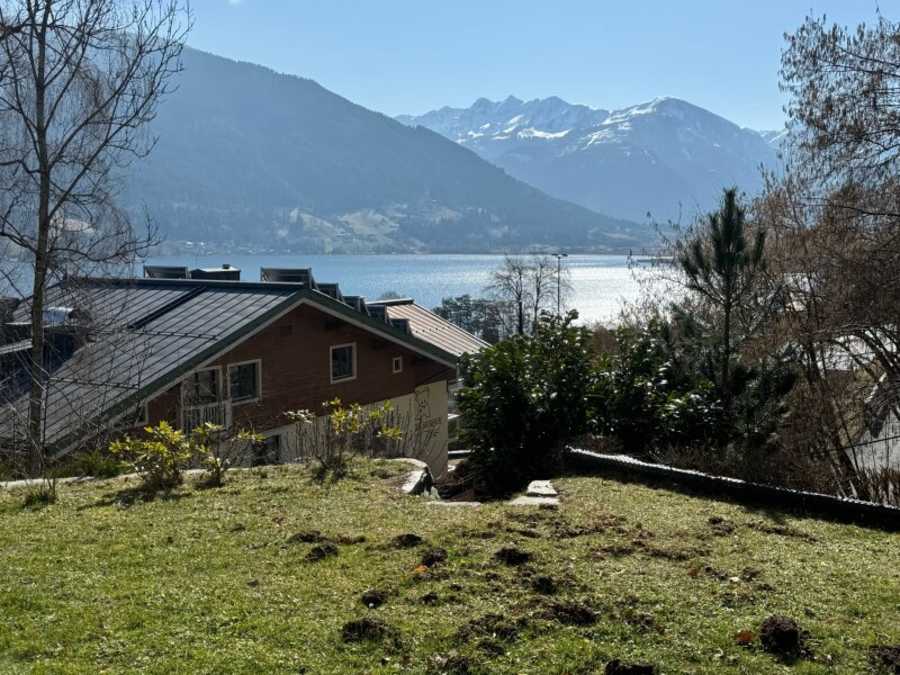 Immobilie: Eigentumswohnung in 5700 Zell am See