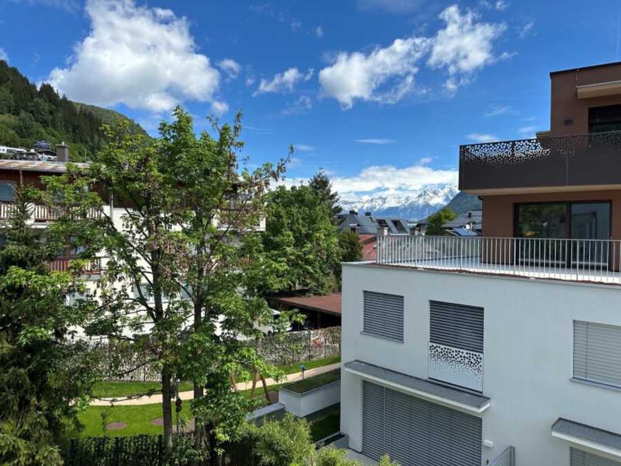 Immobilie: Eigentumswohnung in 5700 Zell am See