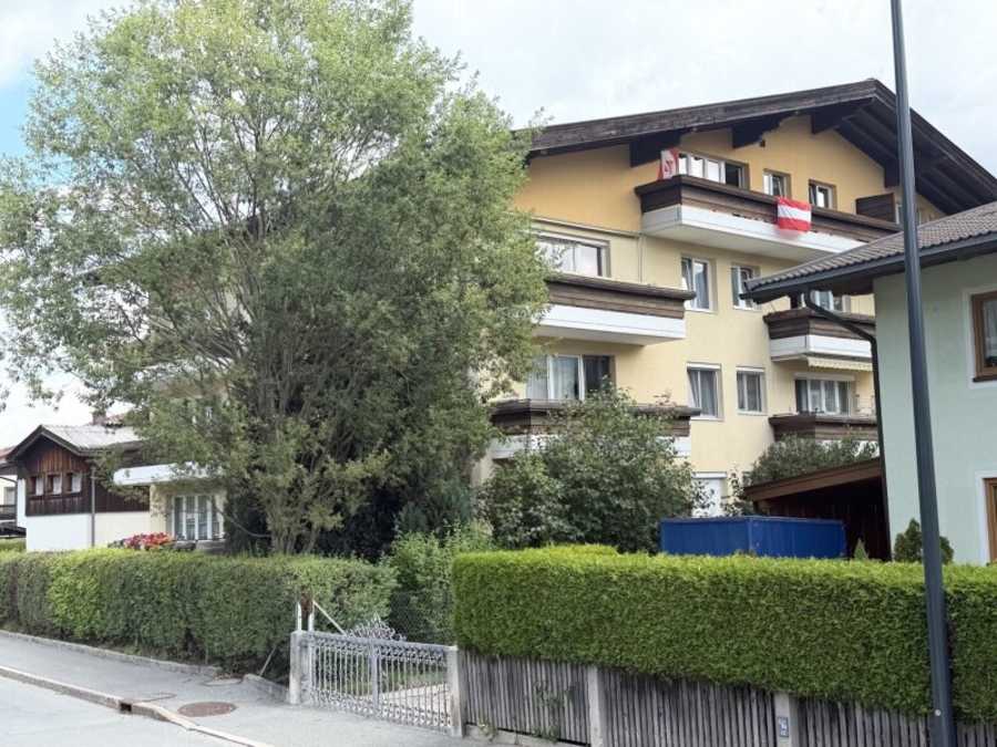 Immobilie: Eigentumswohnung in 5700 Zell am See