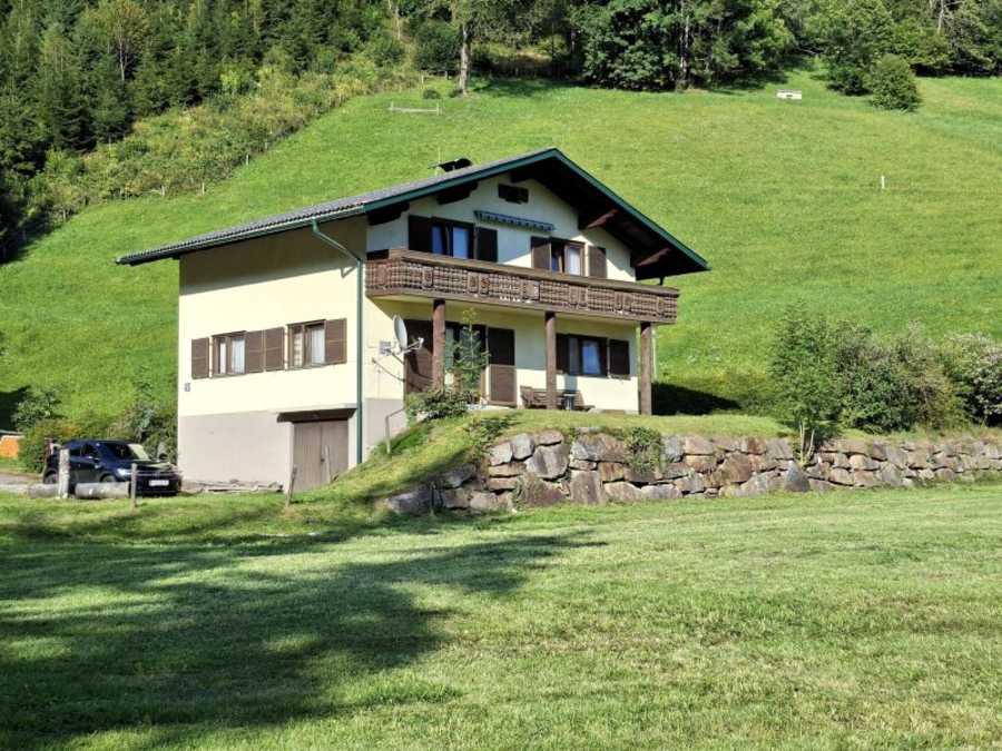 Immobilie: Einfamilienhaus in 8623 Aflenz