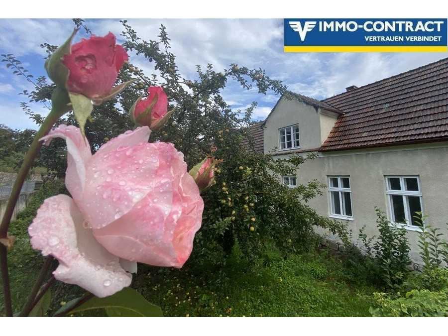 Einfamilienhaus in 3511 Aigen Immobilie: Einfamilienhaus in 3511 Aigen
