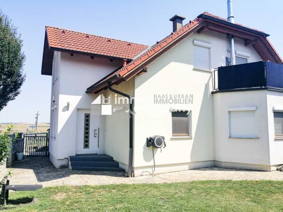 Immobilie: Einfamilienhaus in 2261 Angern an der March