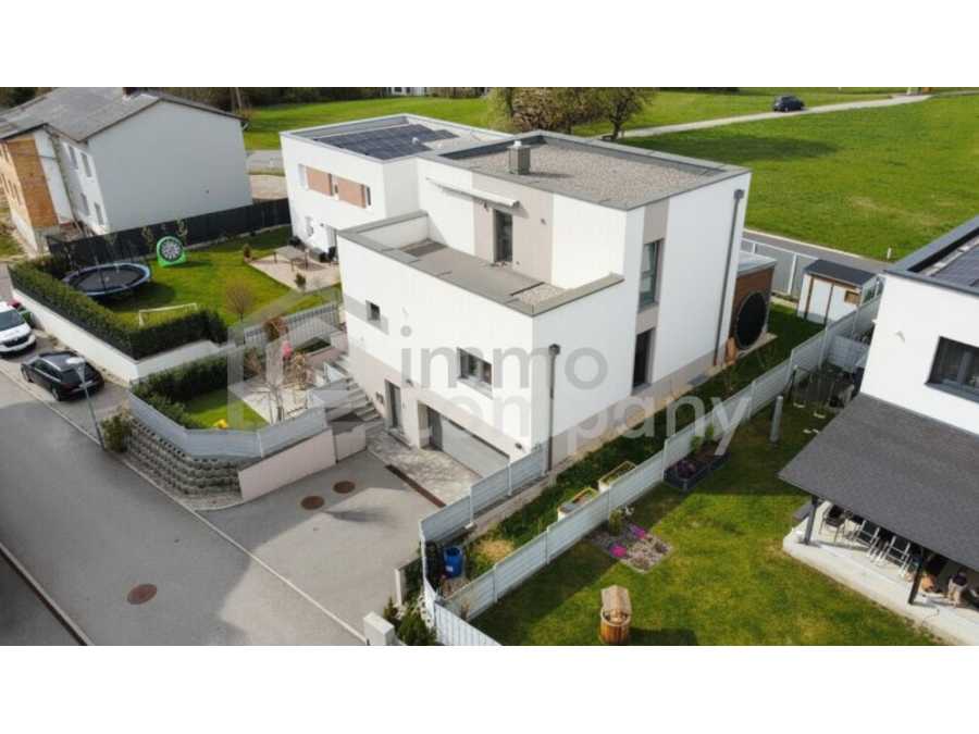 Immobilie: Einfamilienhaus in 4052 Ansfelden