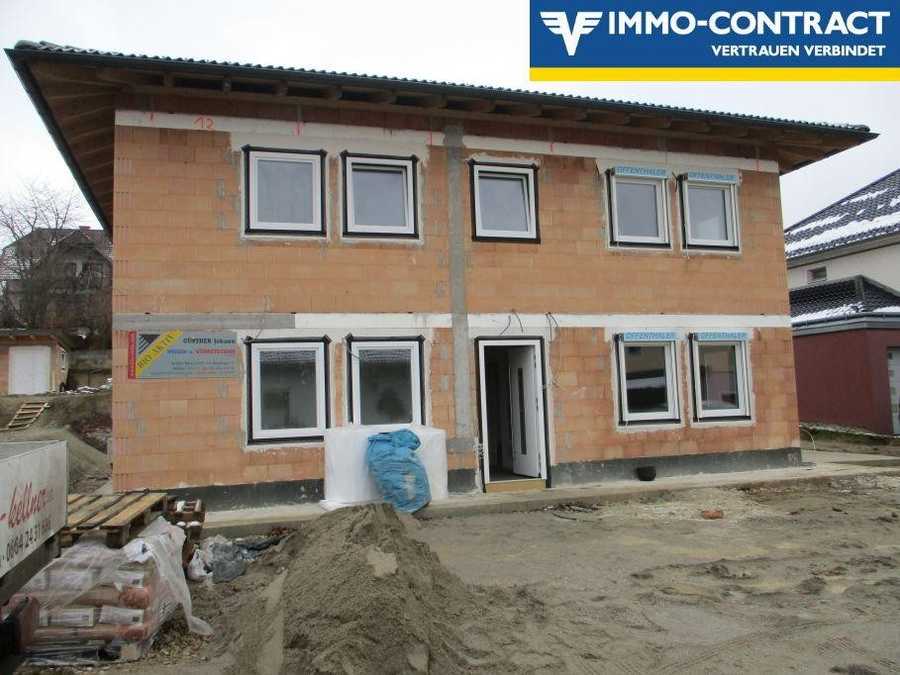 Einfamilienhaus in 3321 Ardagger Stift Immobilie: Einfamilienhaus in 3321 Ardagger Stift