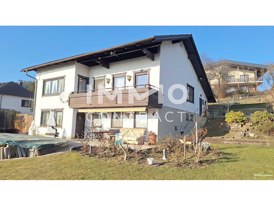 Immobilie: Einfamilienhaus in 3661 Artstetten
