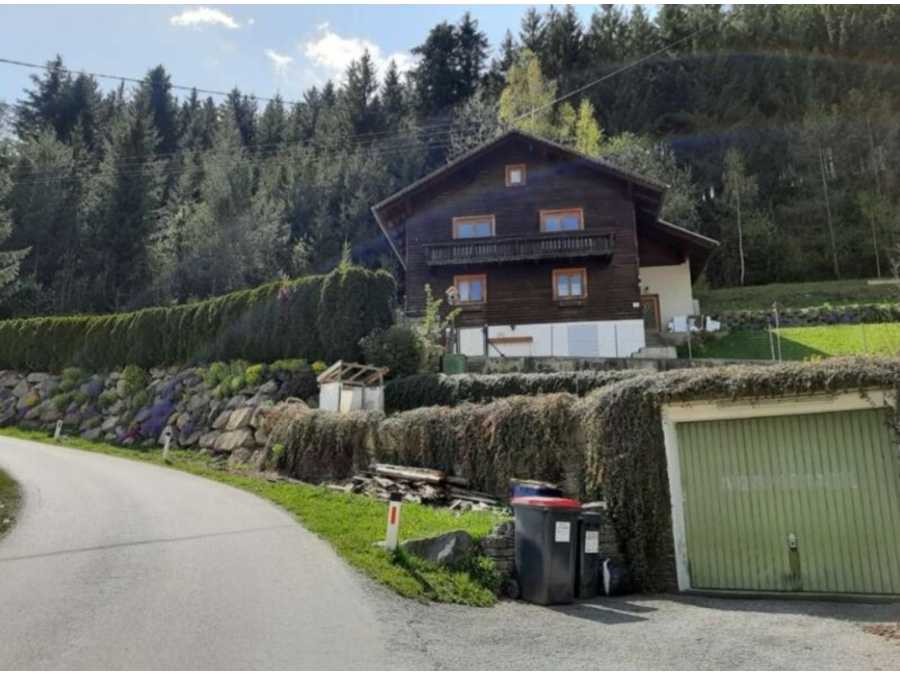 Einfamilienhaus in 8191 Aschau Immobilie: Einfamilienhaus in 8191 Aschau